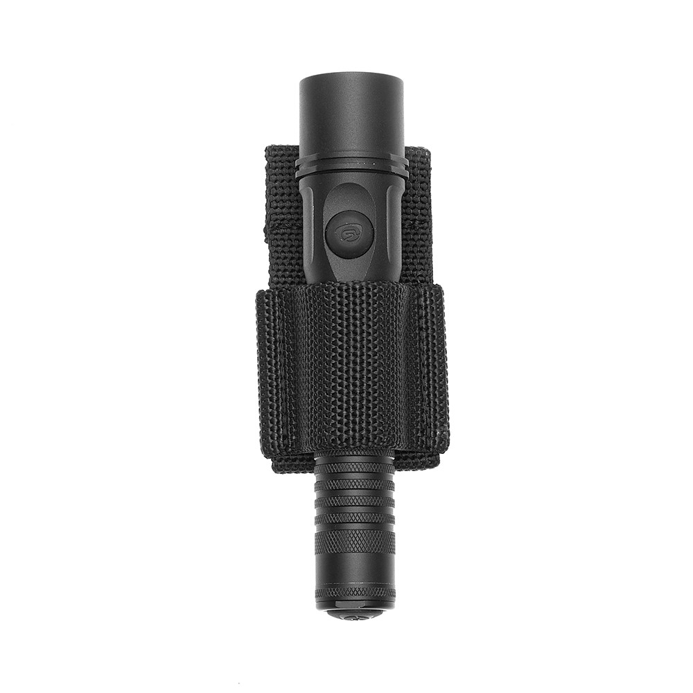 A-TAC™ Nylon Small Flashlight Holder - 954S