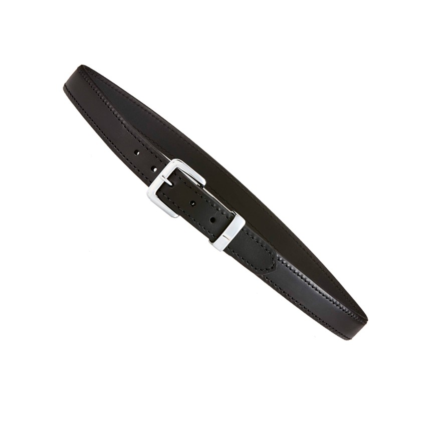 Aker Leather B21-TP-34 Men's Plain Tan Conceal Carry Gun Belt Size 34 