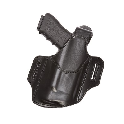 147 Nightguard XL Tactical Light Holster | Aker Leather