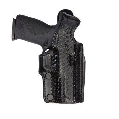 165 Sentinel High Ride Duty Holster 