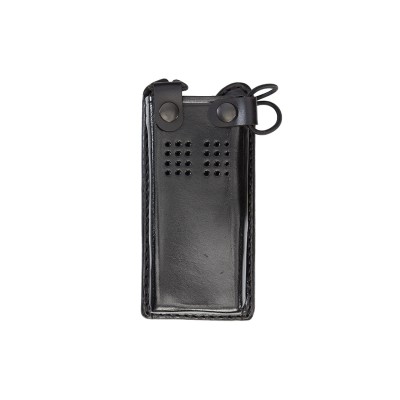 Aker Leather 588u-xts Radio Holder Universal for Motorola Xts3000 for sale online 